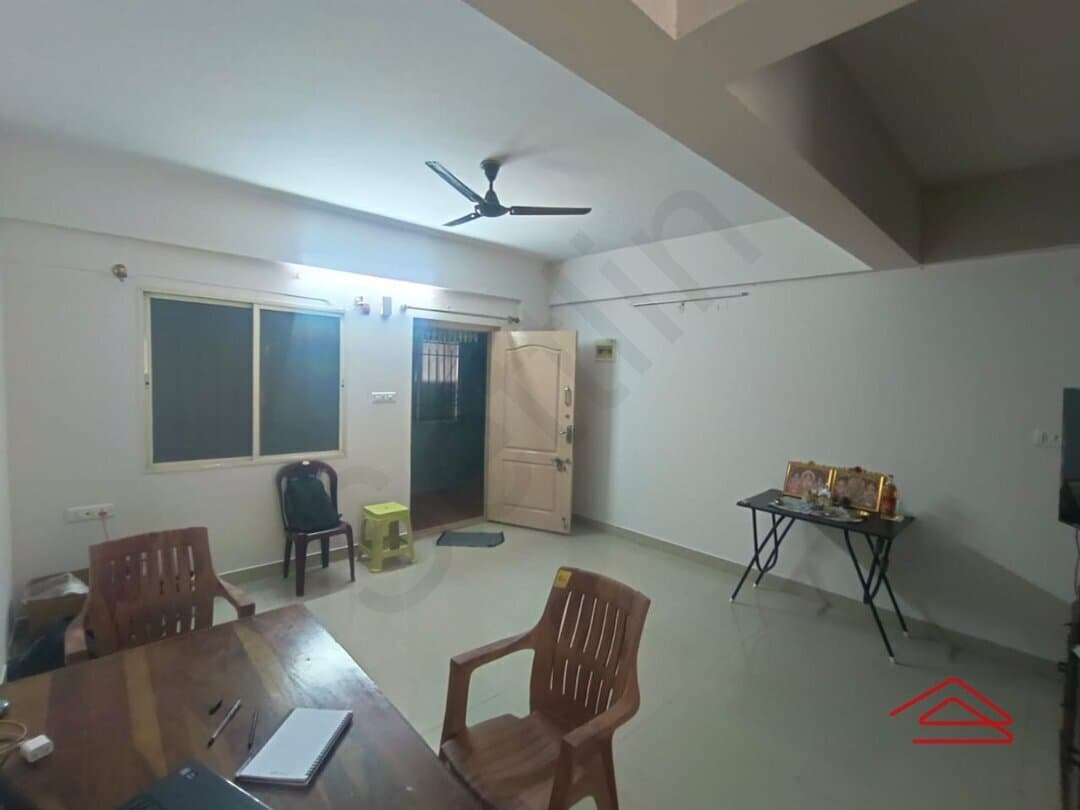 Hall 1