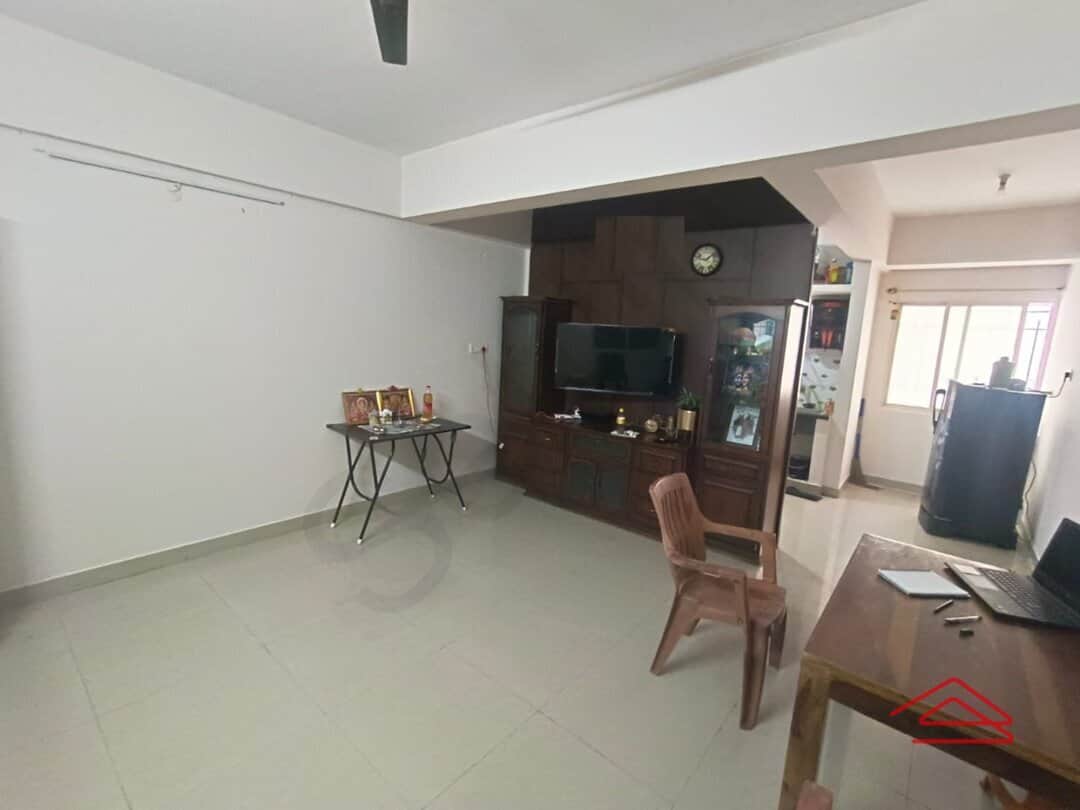 Hall 1