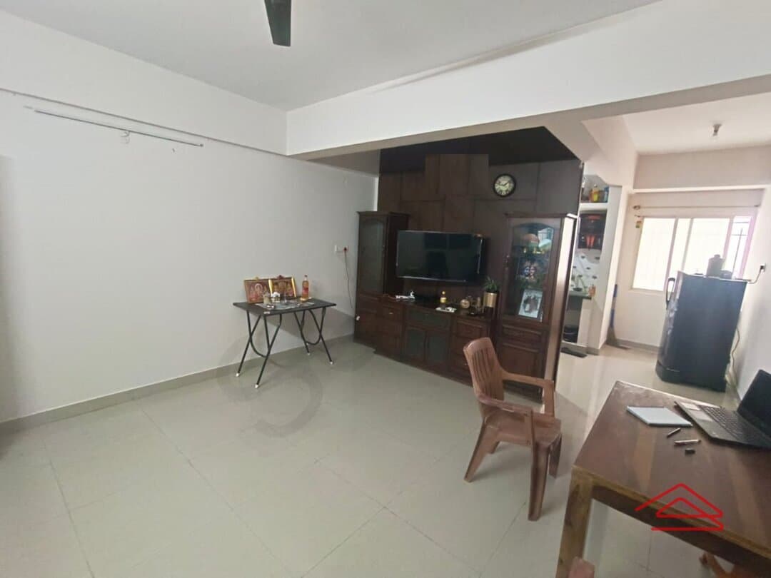 Hall 1
