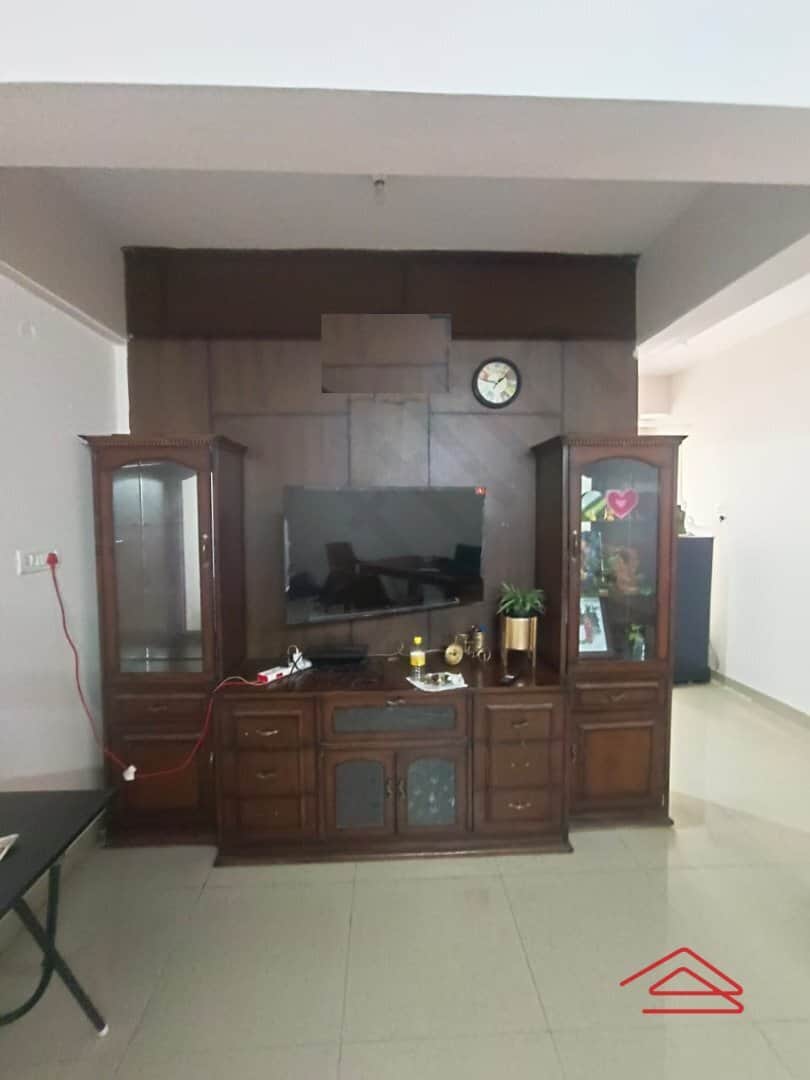 Hall 1