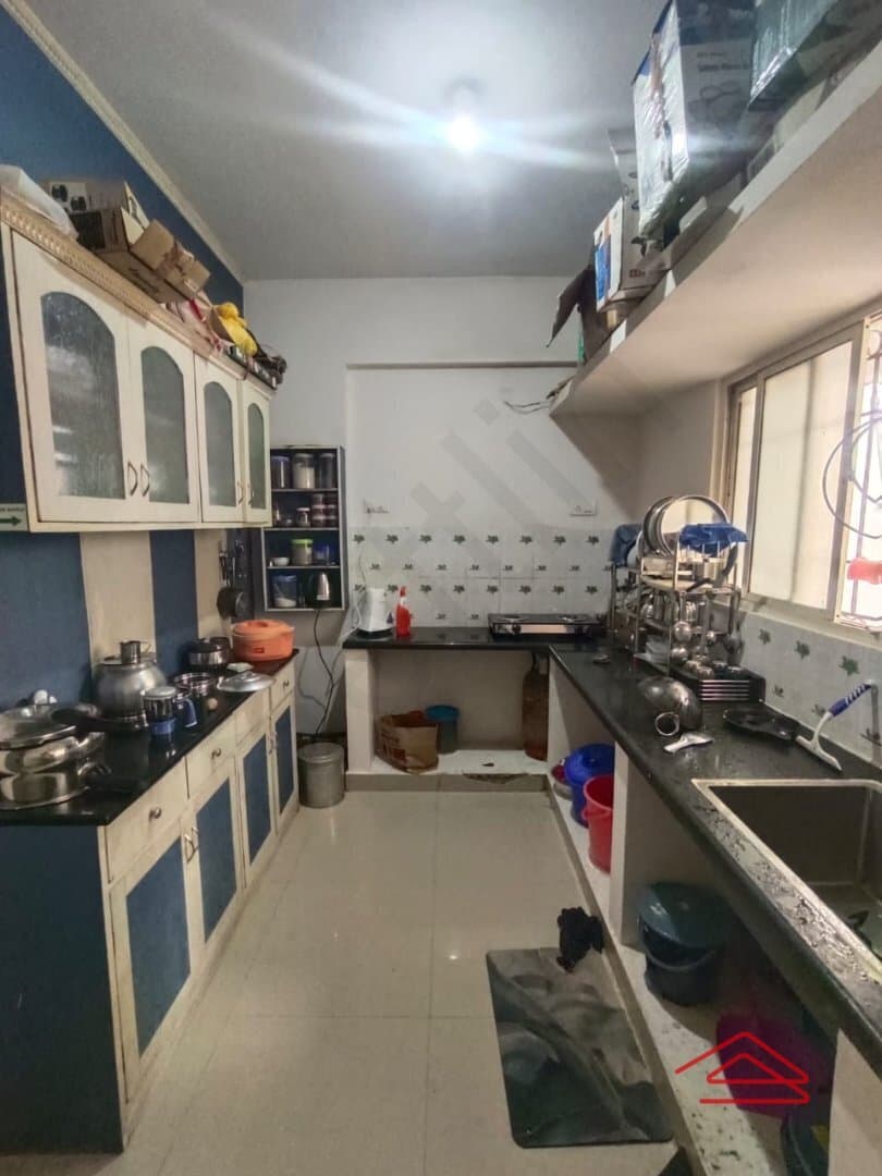 Kitchen 1