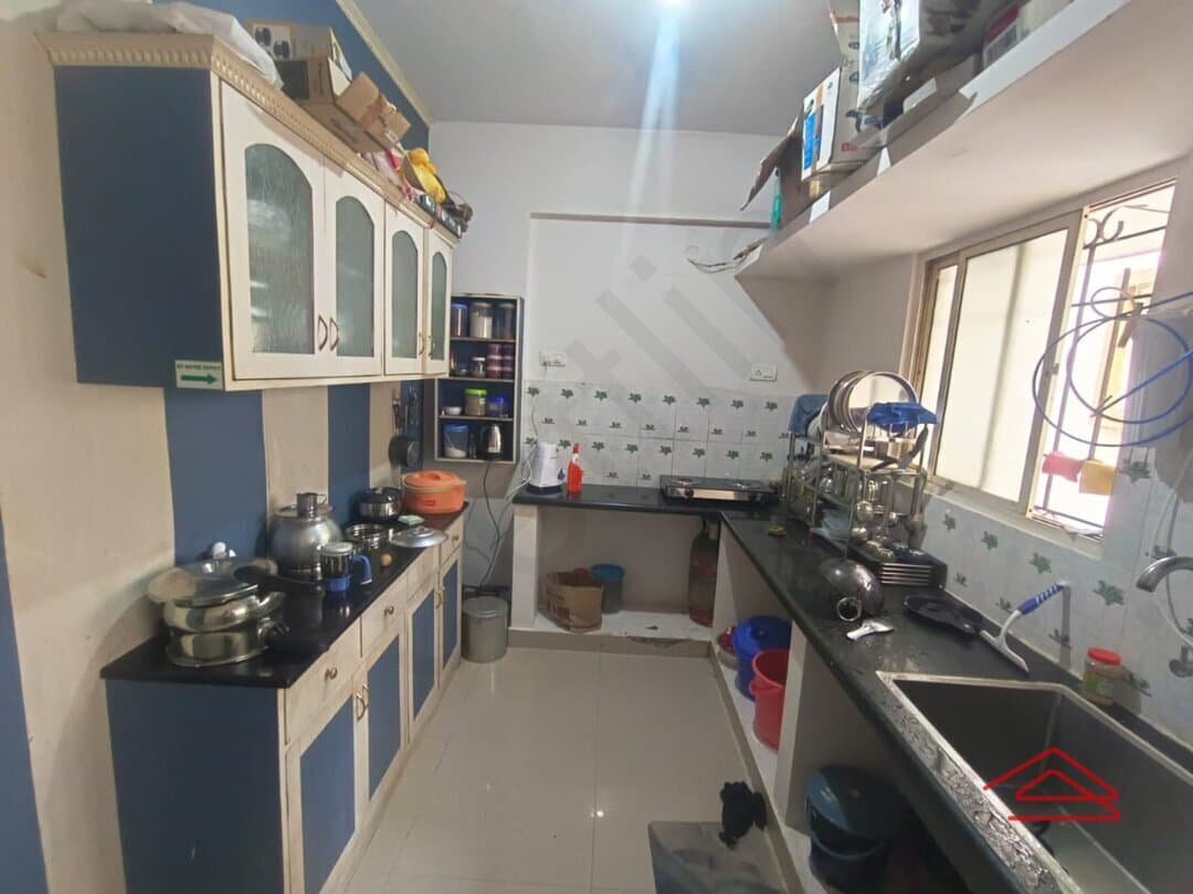 Kitchen 1
