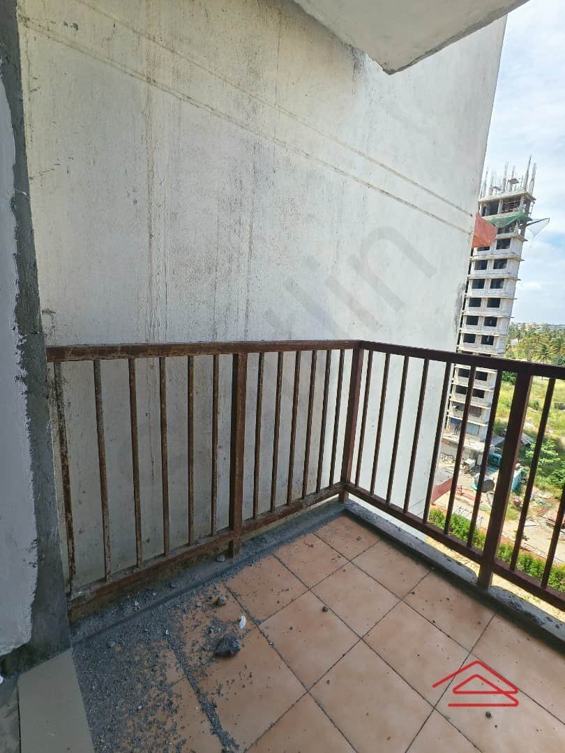 Balcony 1