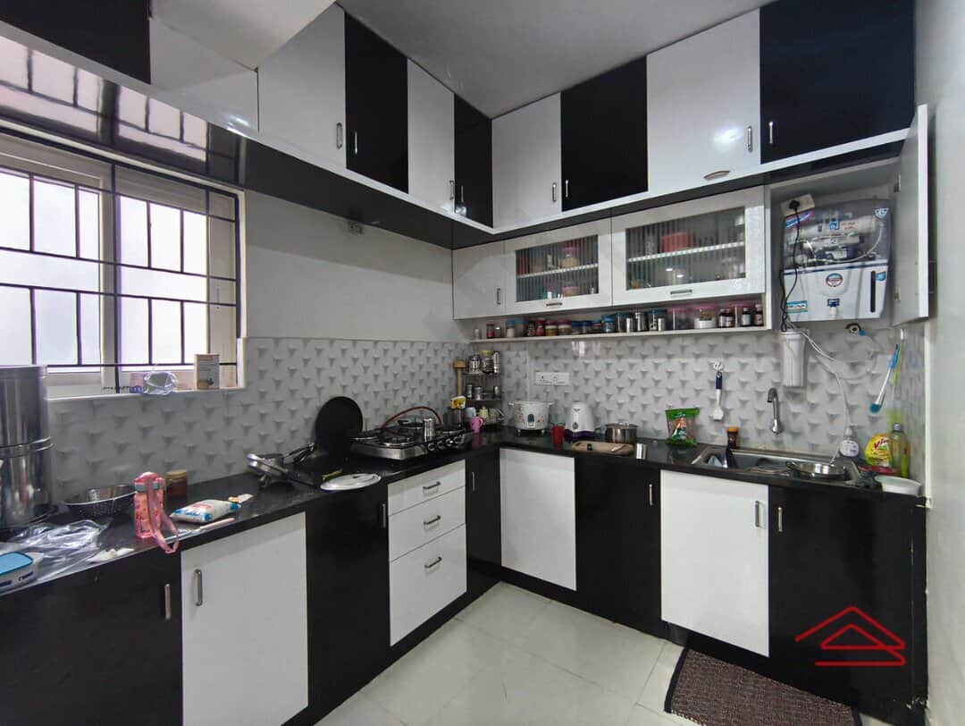 Kitchen 1