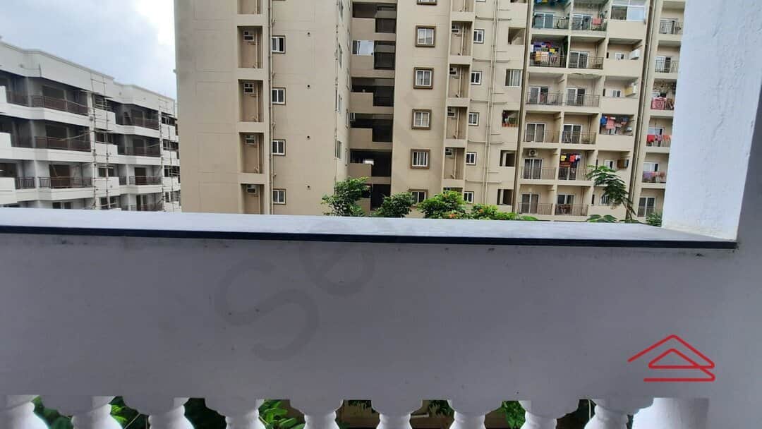 Balcony 2