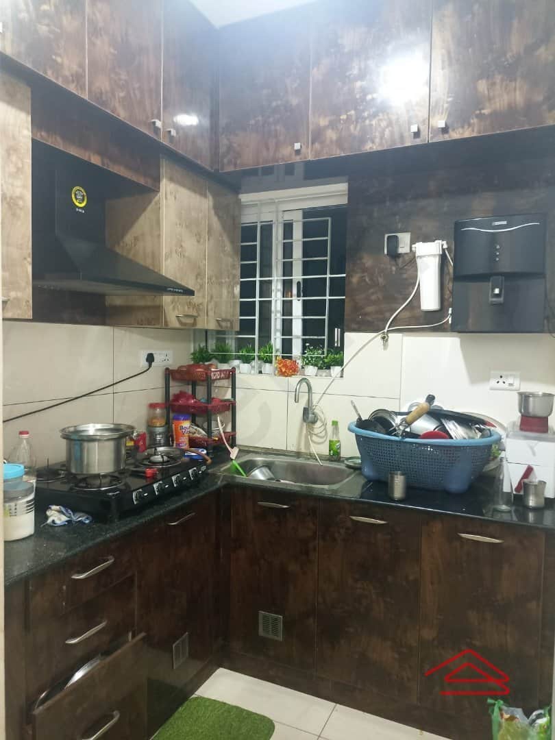 Kitchen 1