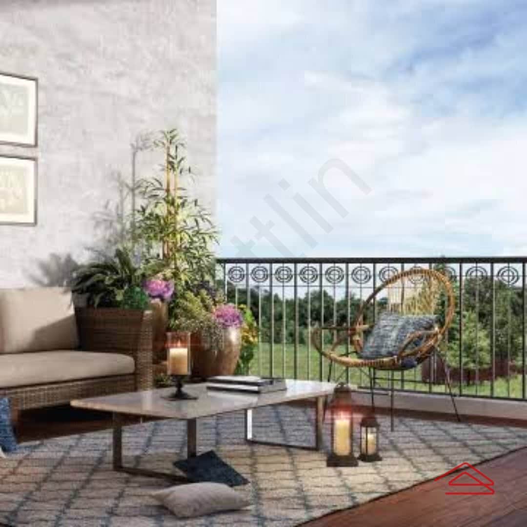 Terrace 1