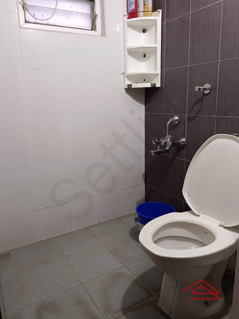 Bathroom 2