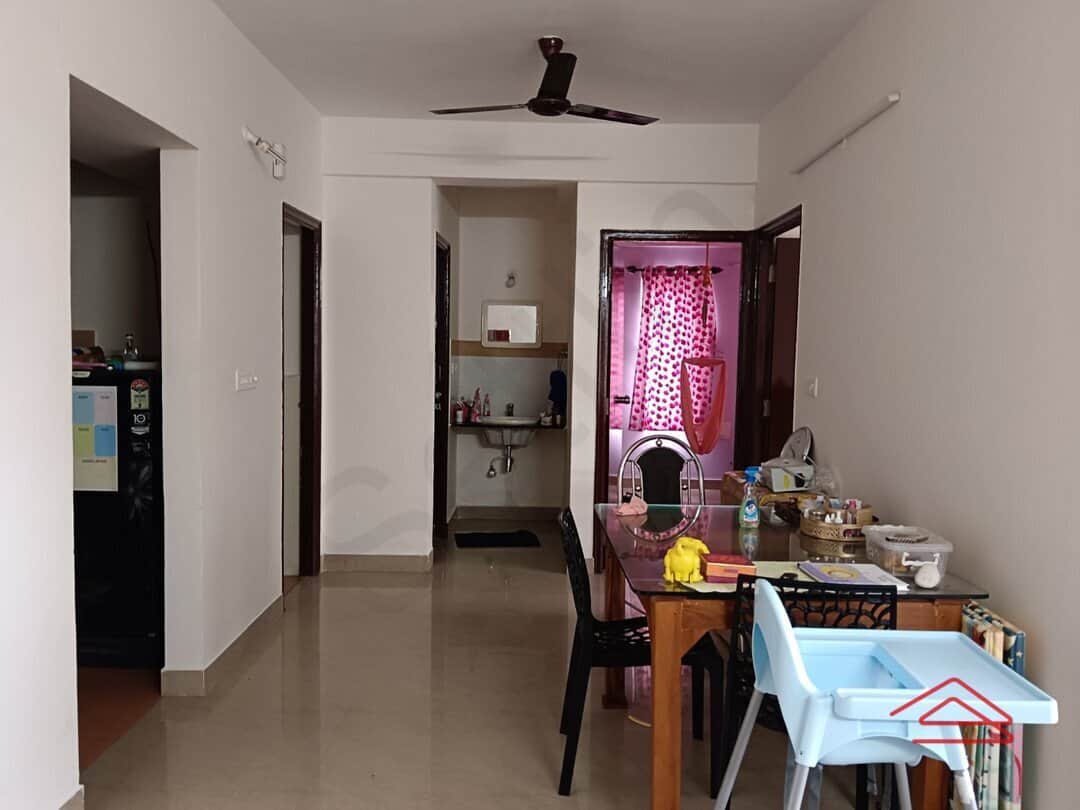 Hall 1