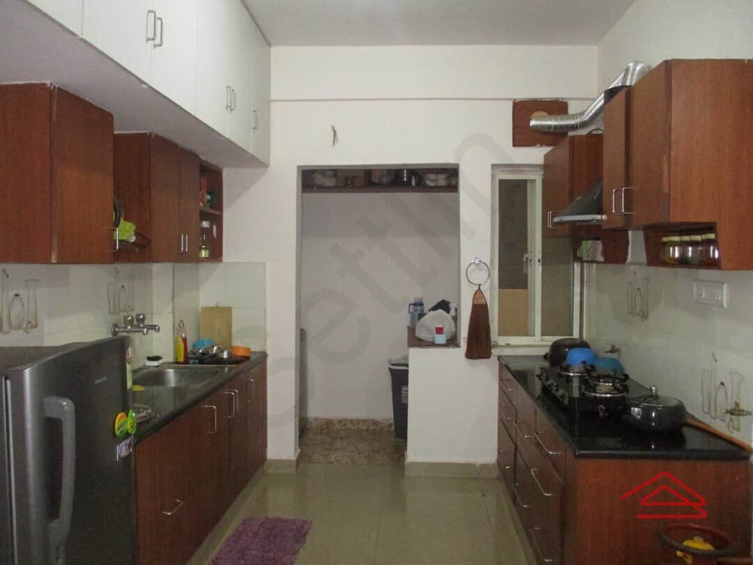 Kitchen 1