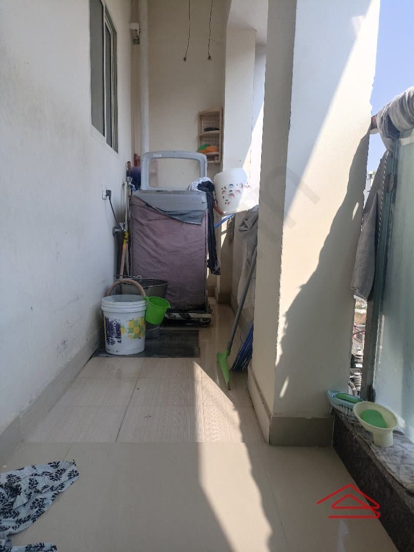 Balcony 1