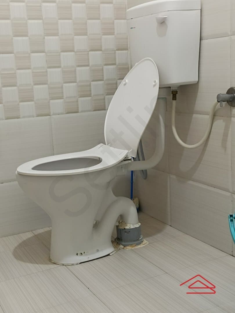 Bathroom 2
