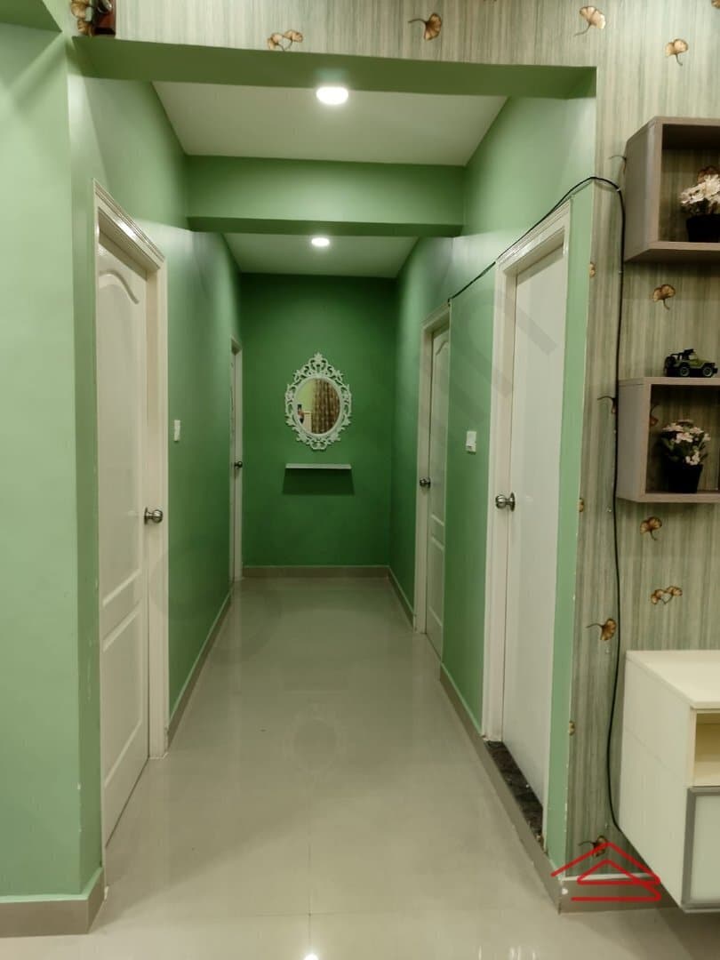 Hall 1
