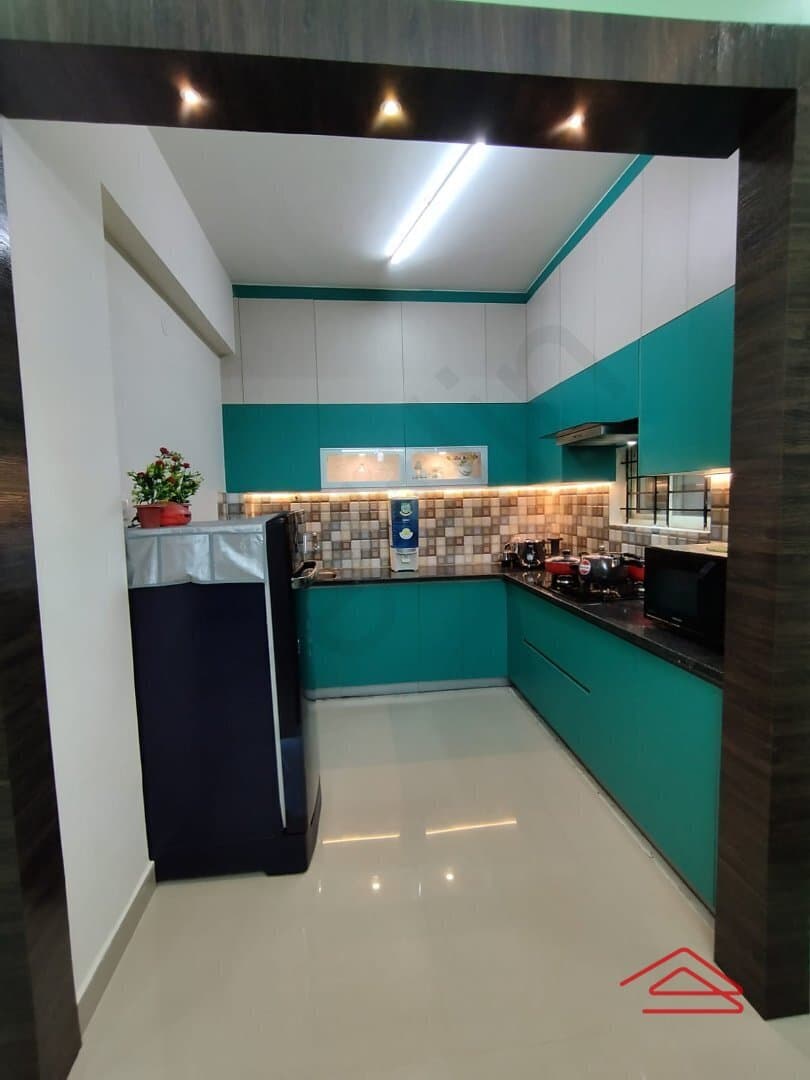 Kitchen 1