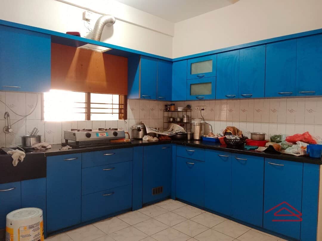 Kitchen 1