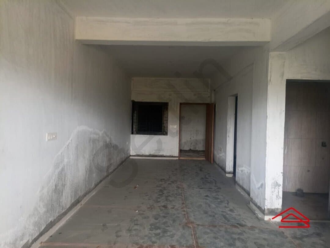 Hall 1