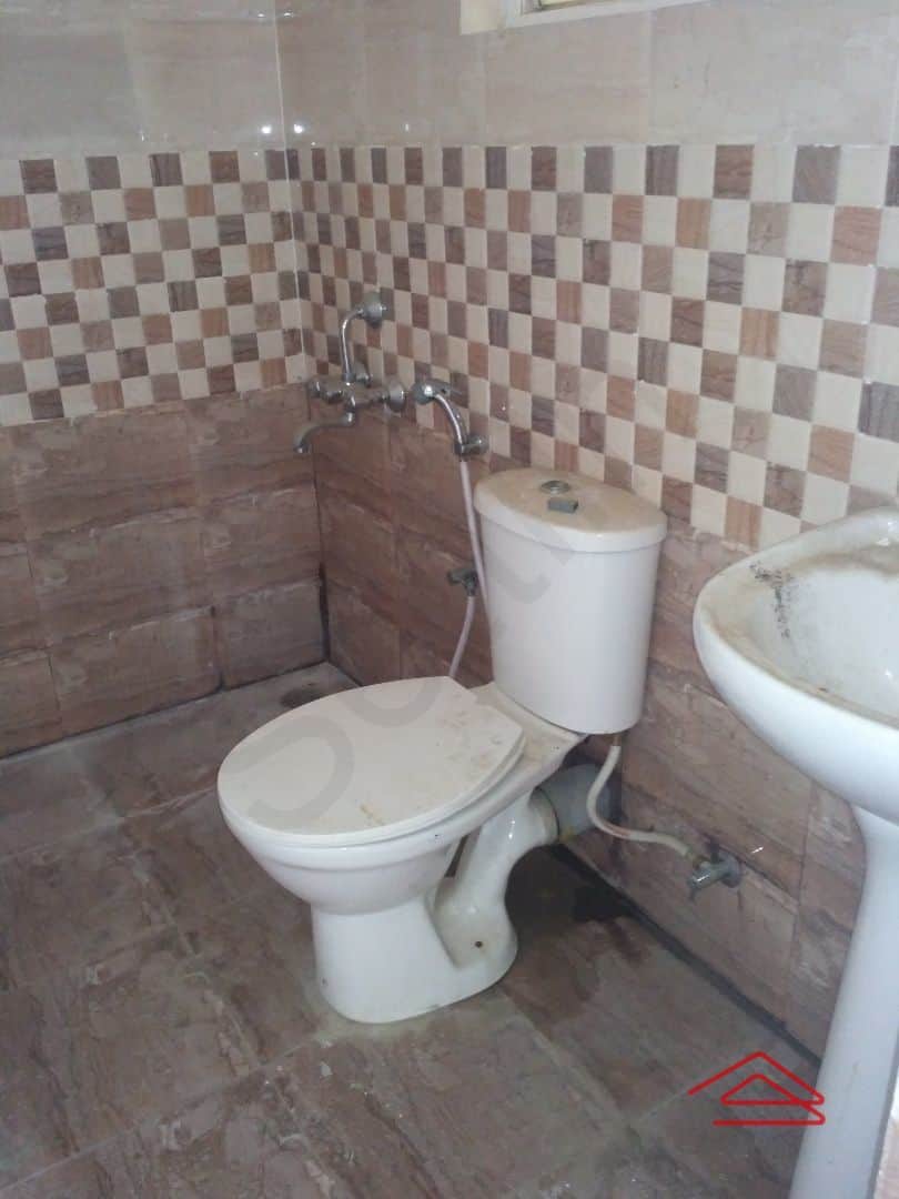 Bathroom 1