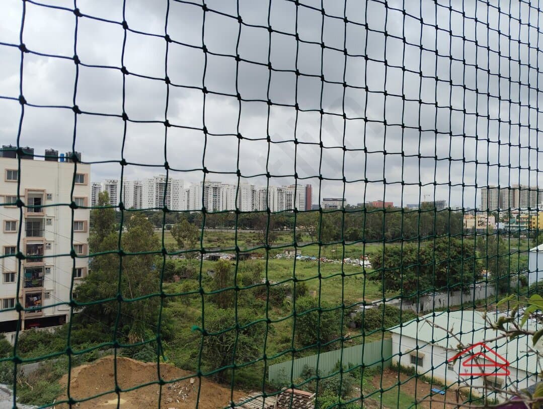 Balcony 1