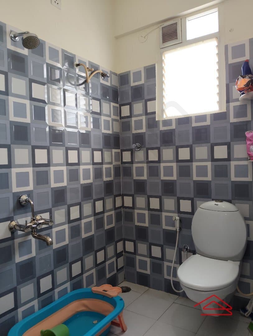 Bathroom 1