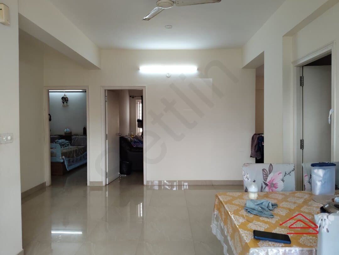 Hall 1