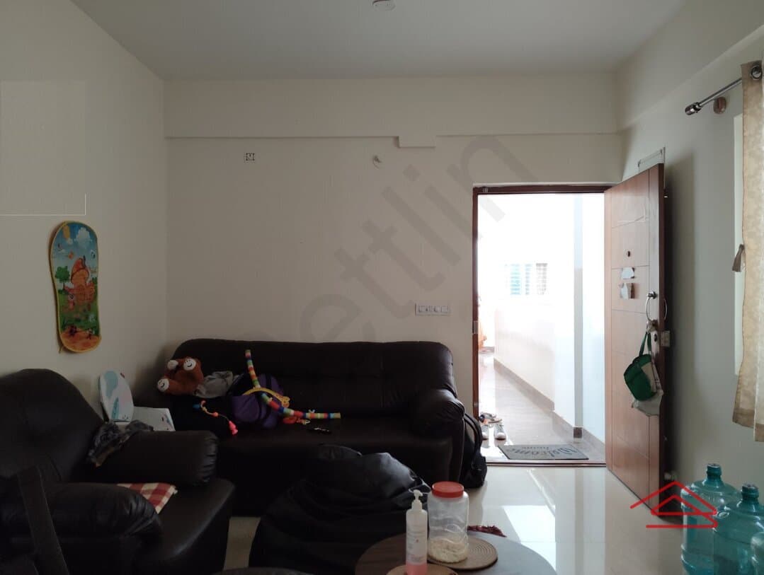 Hall 1