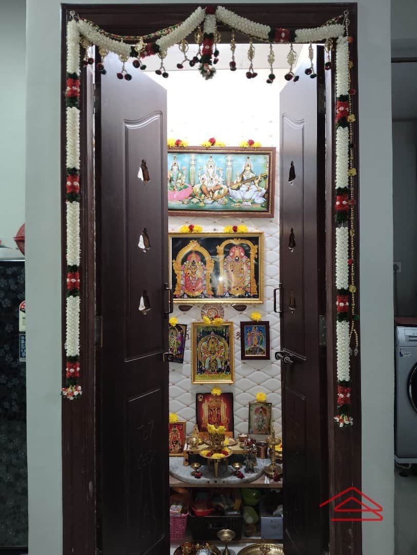 Pooja Room 1