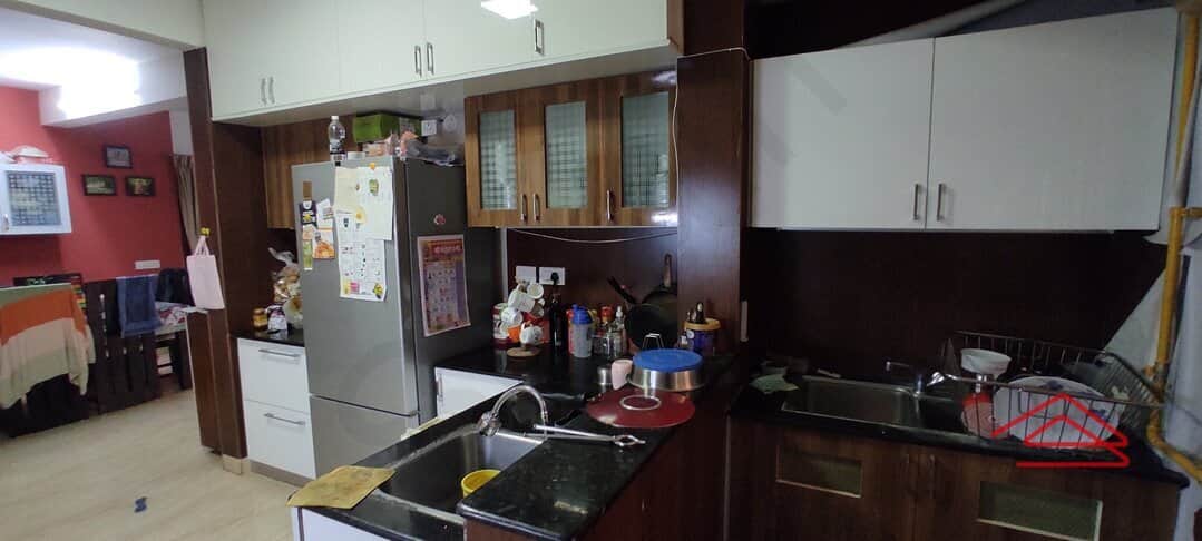 Kitchen 1