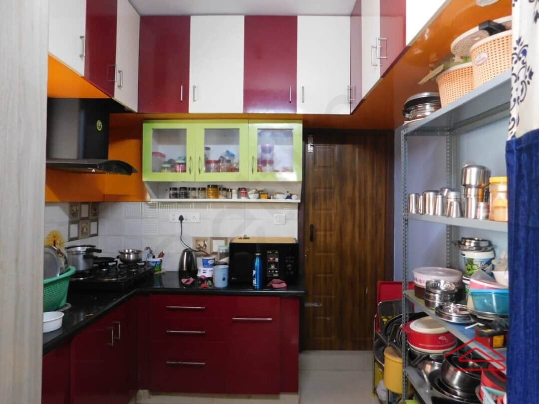 Kitchen 1