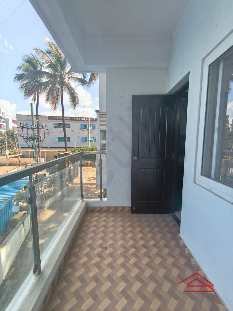 Balcony 2