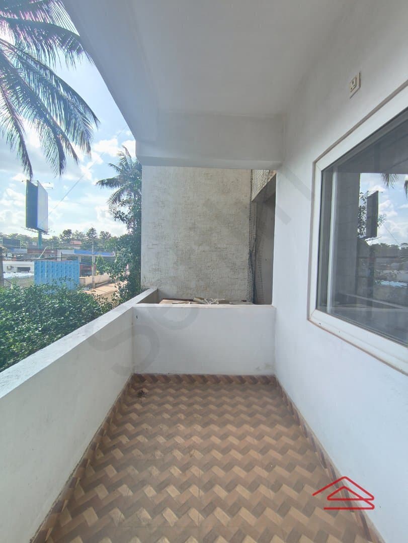 Balcony 1