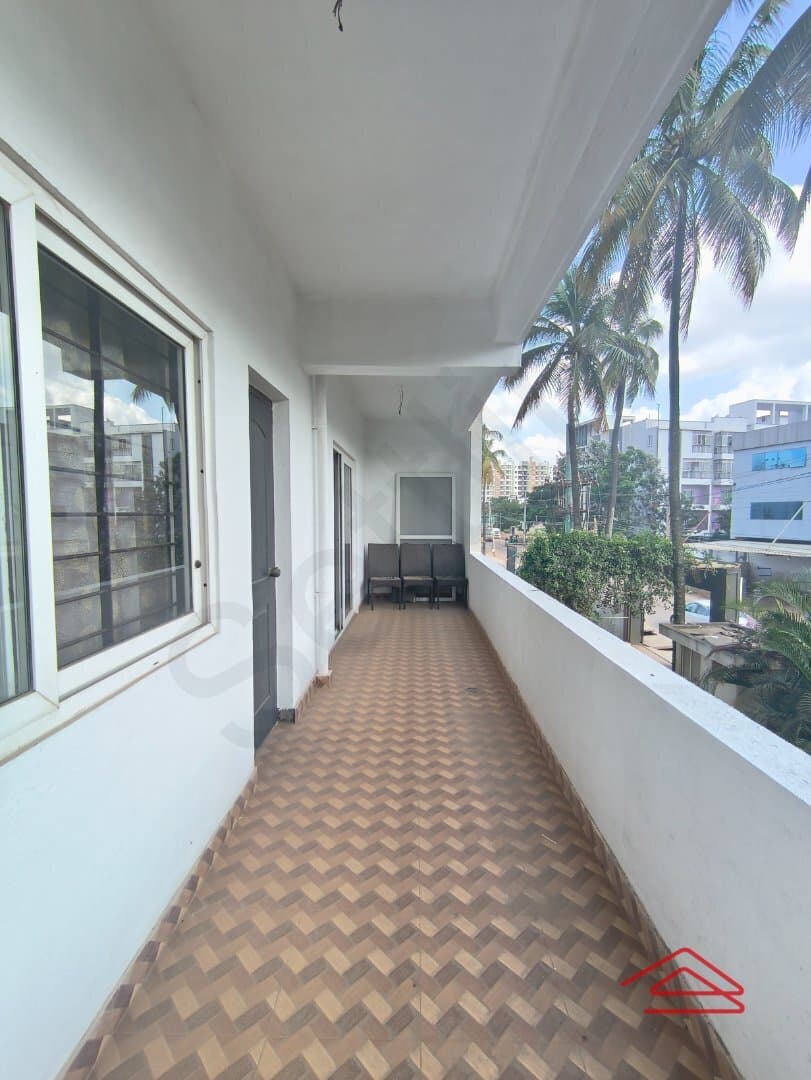 Balcony 1