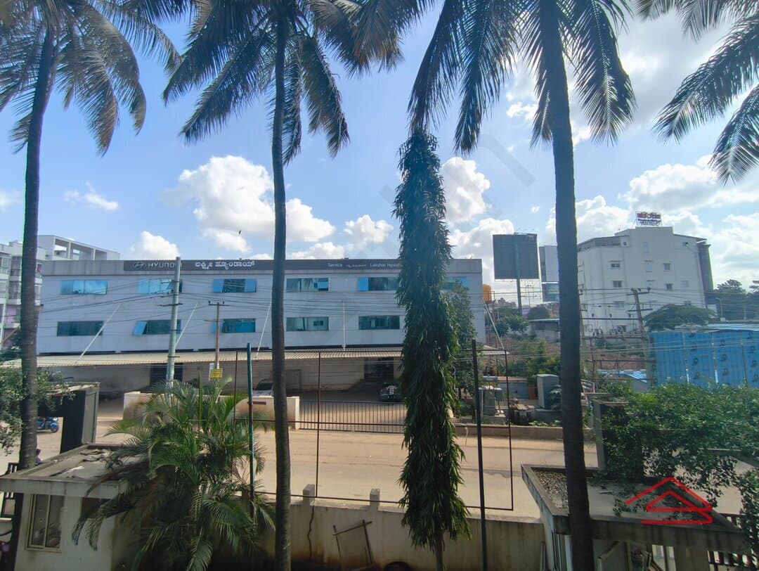 Balcony 1