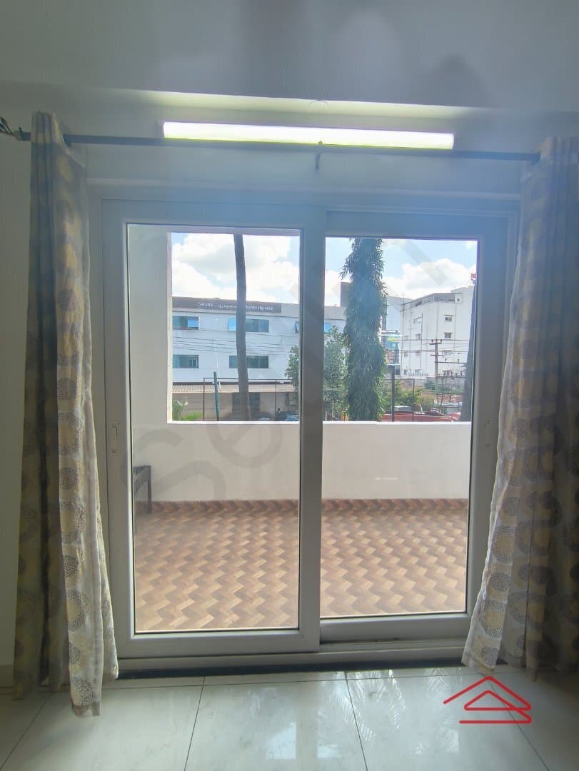 Balcony 1