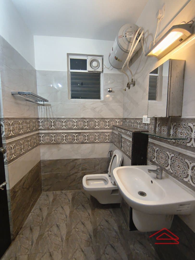 Bathroom 1