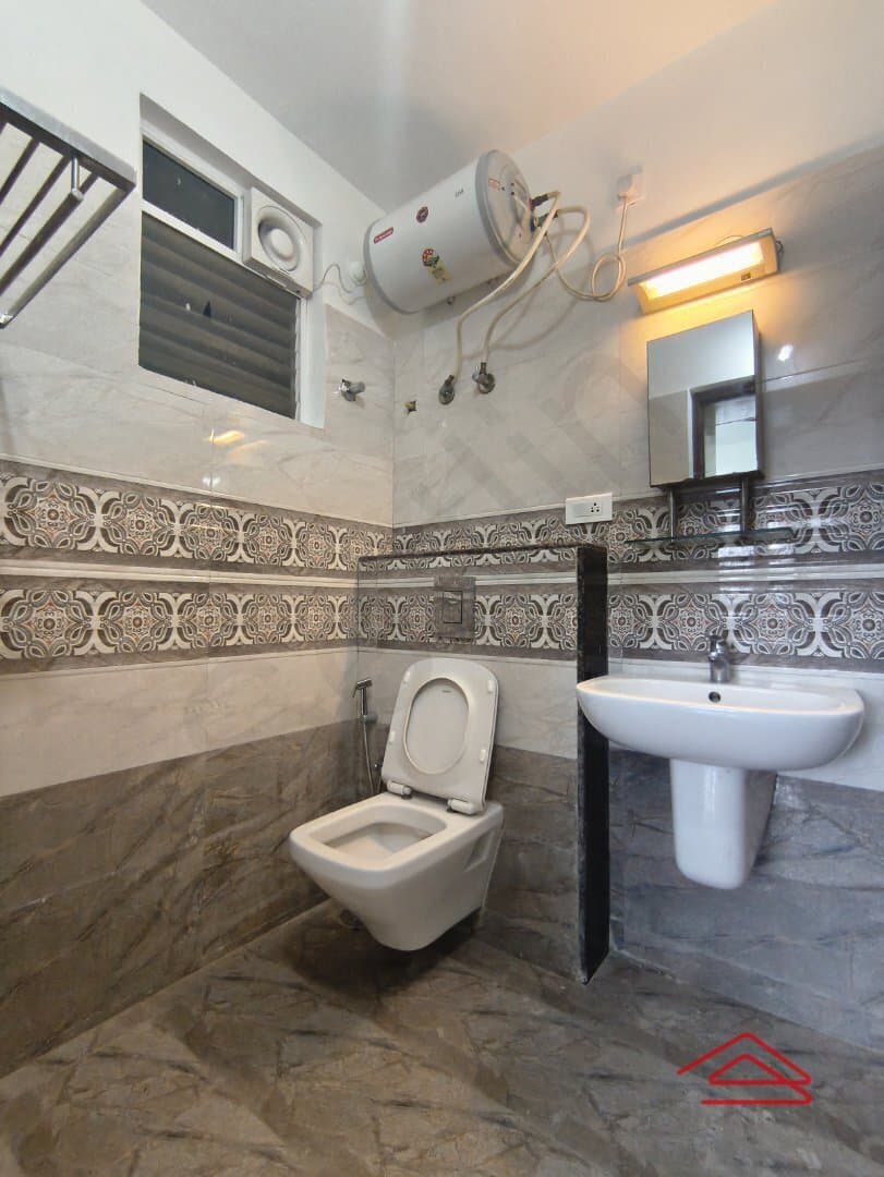 Bathroom 1