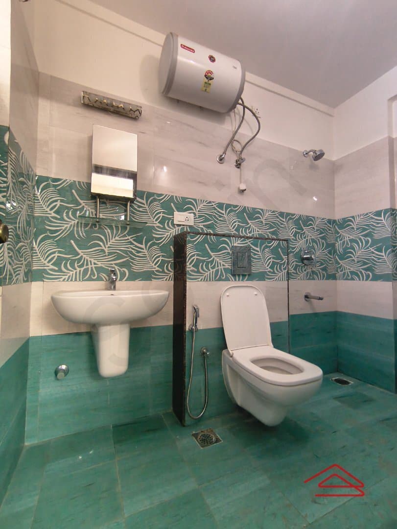 Bathroom 2