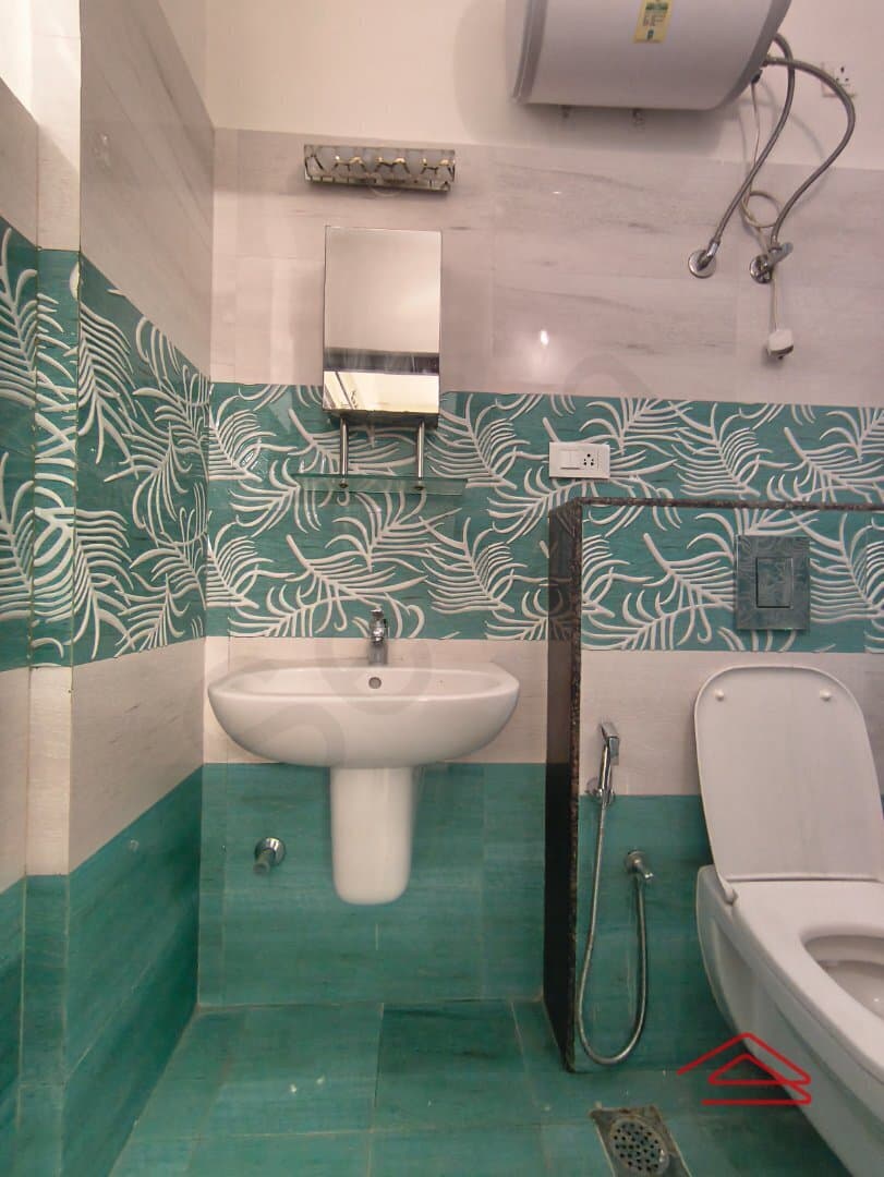 Bathroom 2