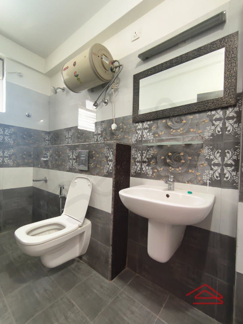 Bathroom 3