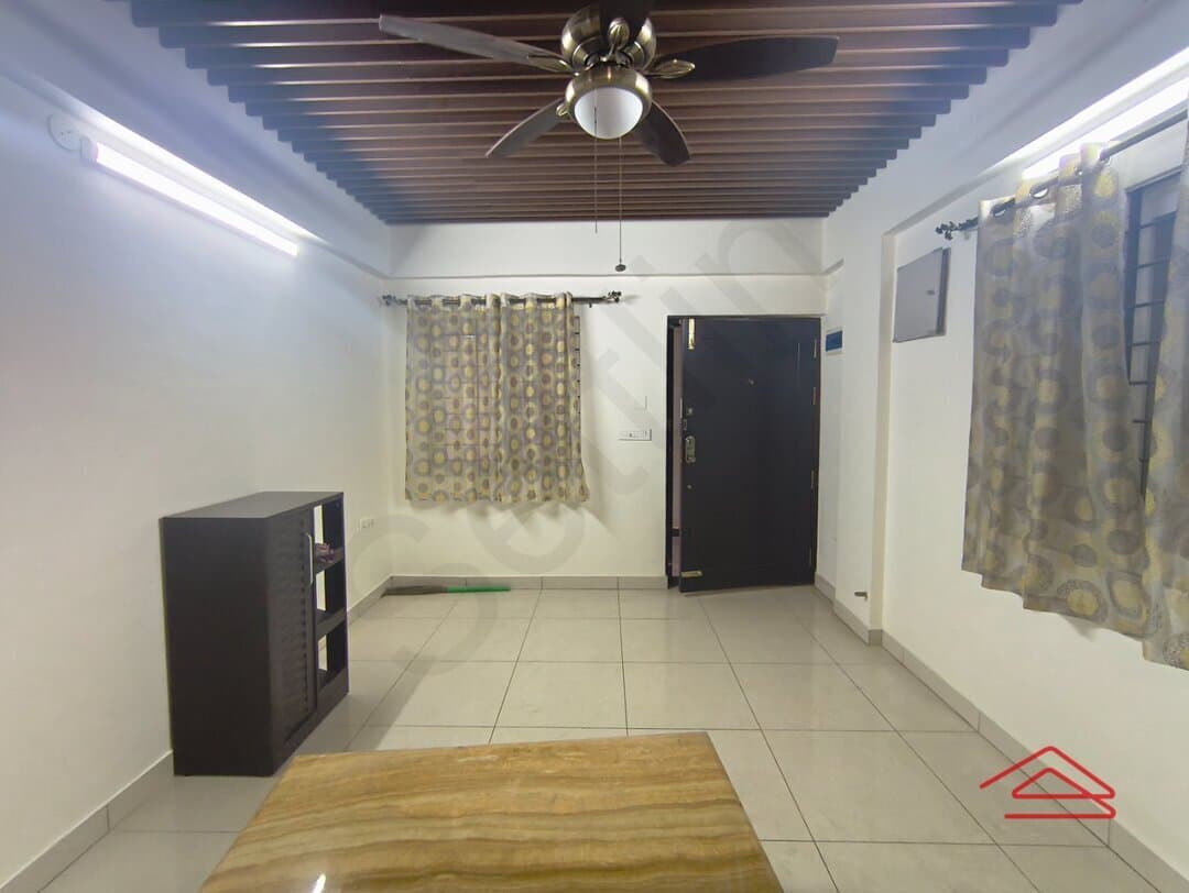 Hall 1