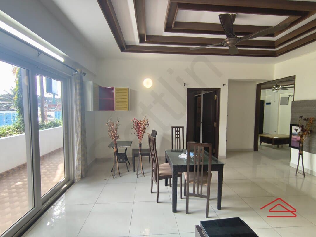 Hall 1