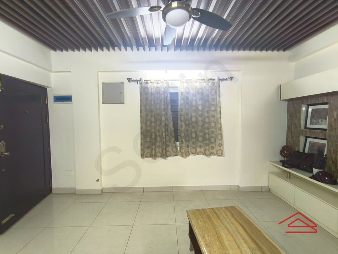 Hall 1