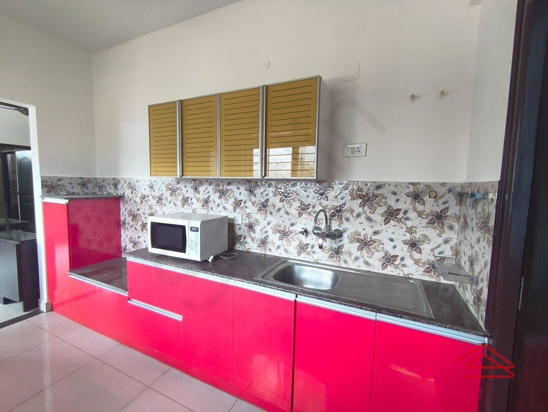 Kitchen 1