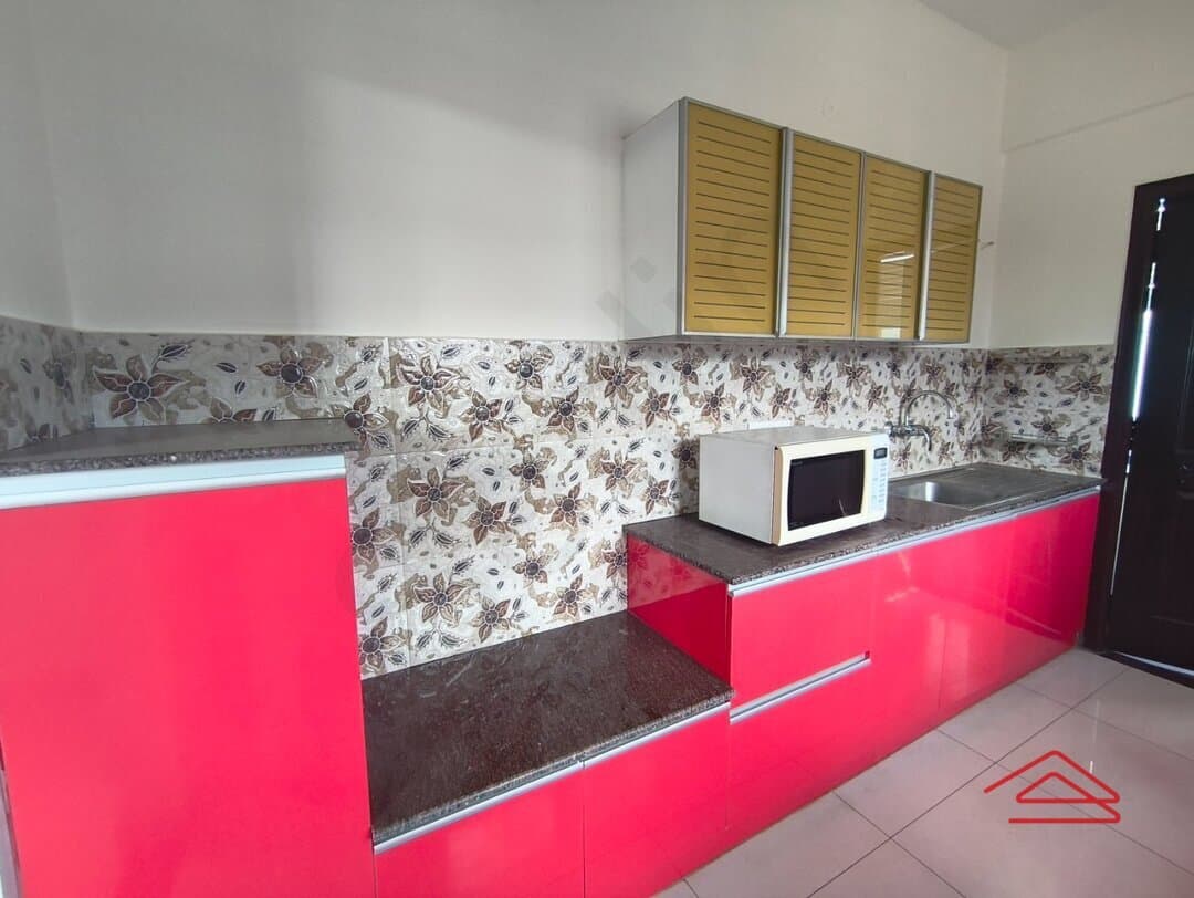 Kitchen 1