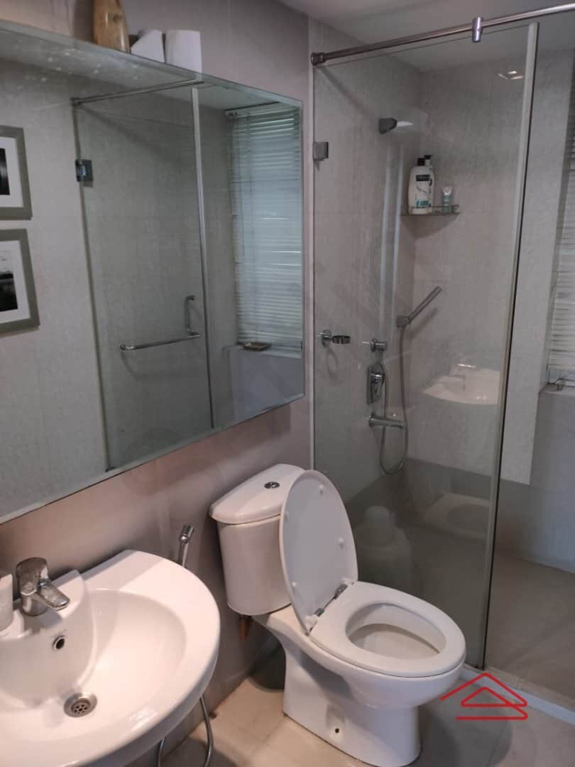 Bathroom 2