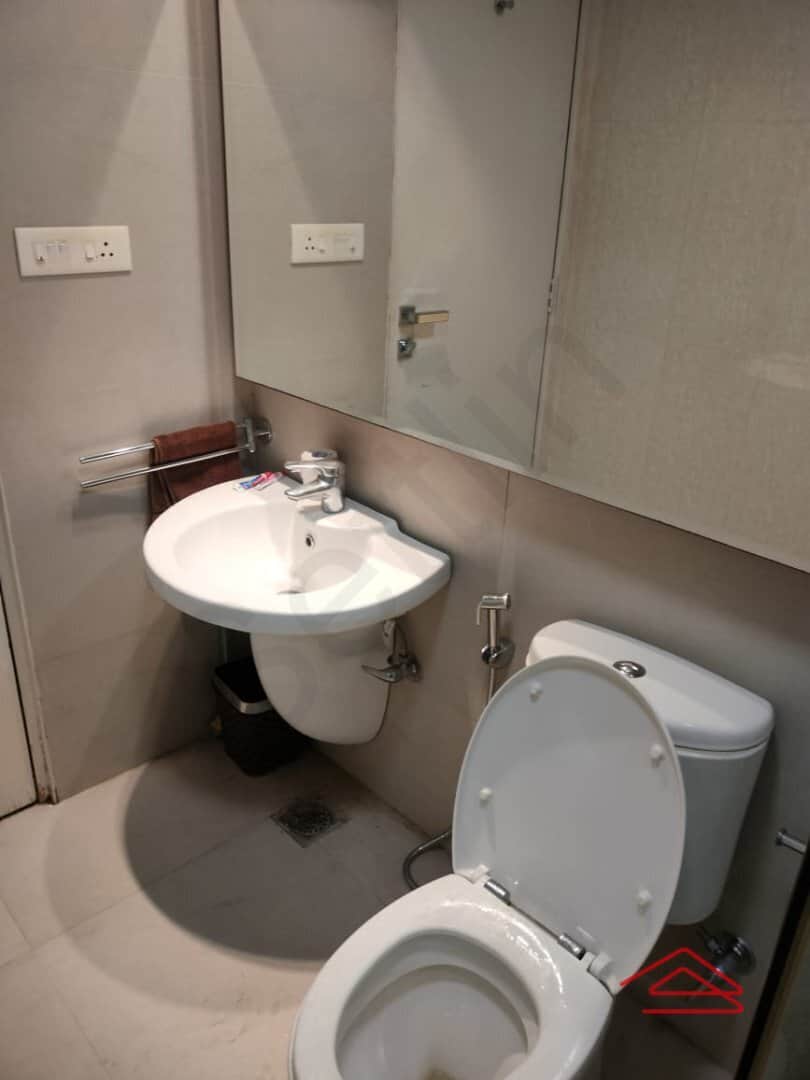 Bathroom 2