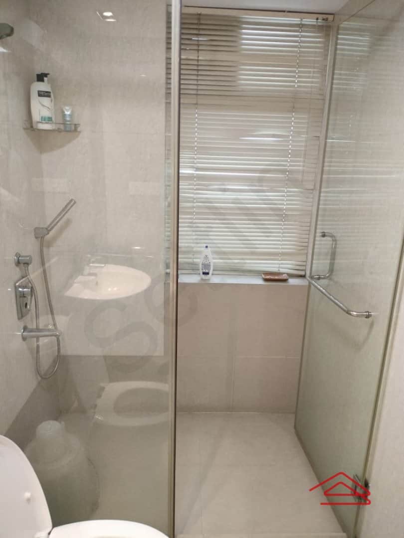 Bathroom 2