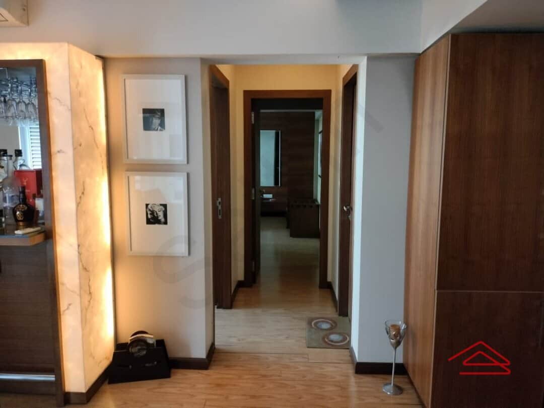 Hall 1