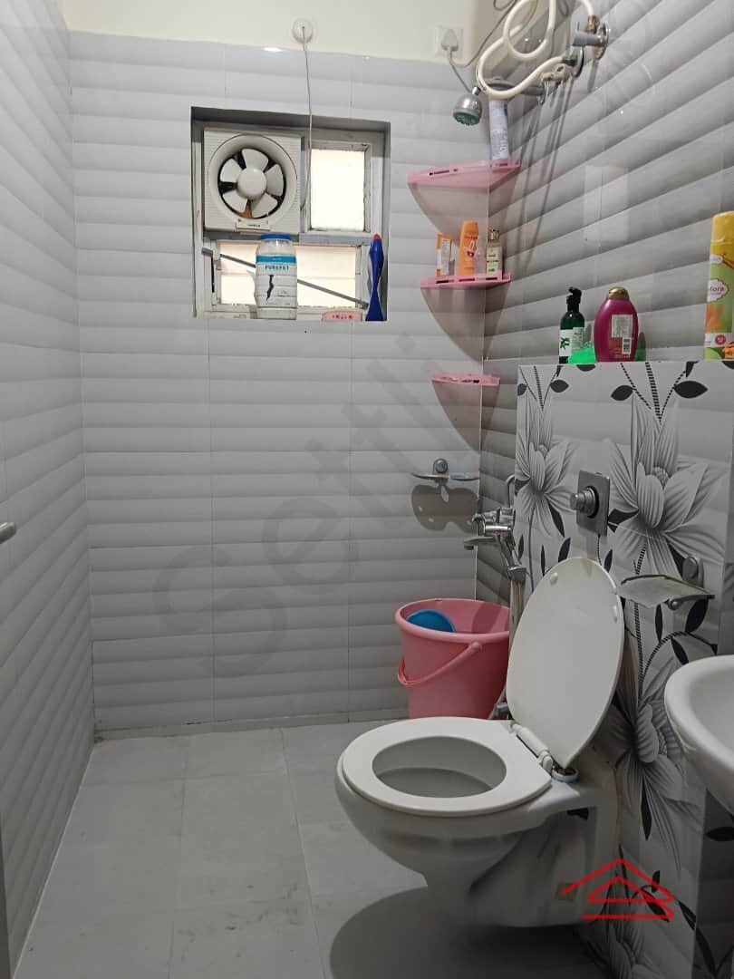 Bathroom 3