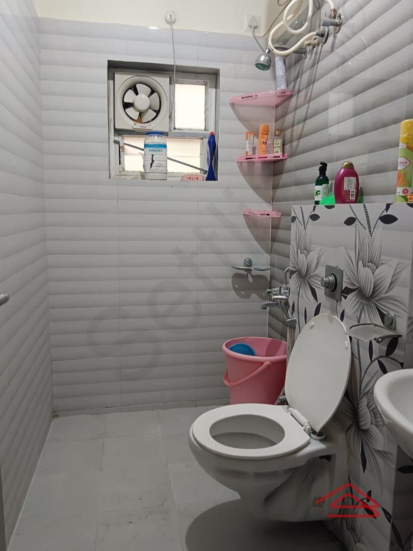Bathroom 3