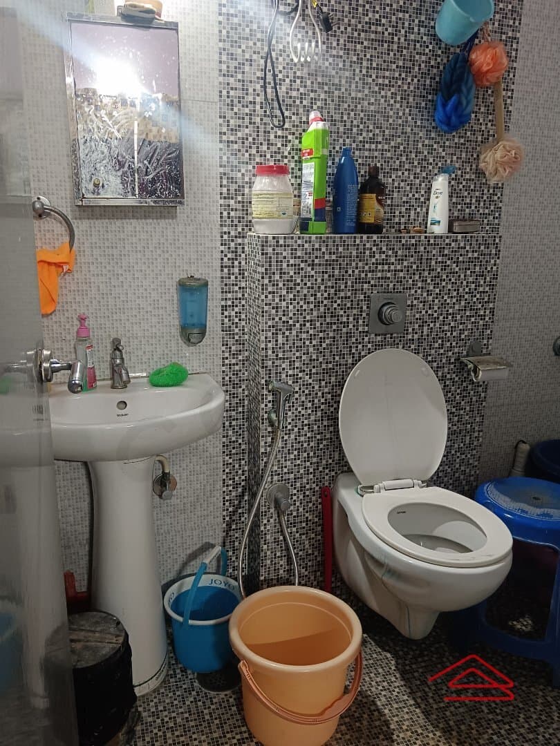 Bathroom 1